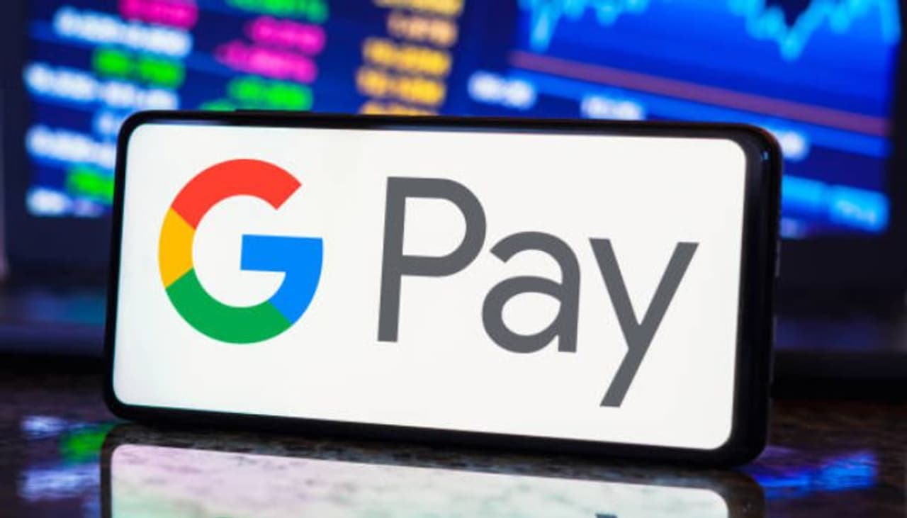 Autopay on Google Pay