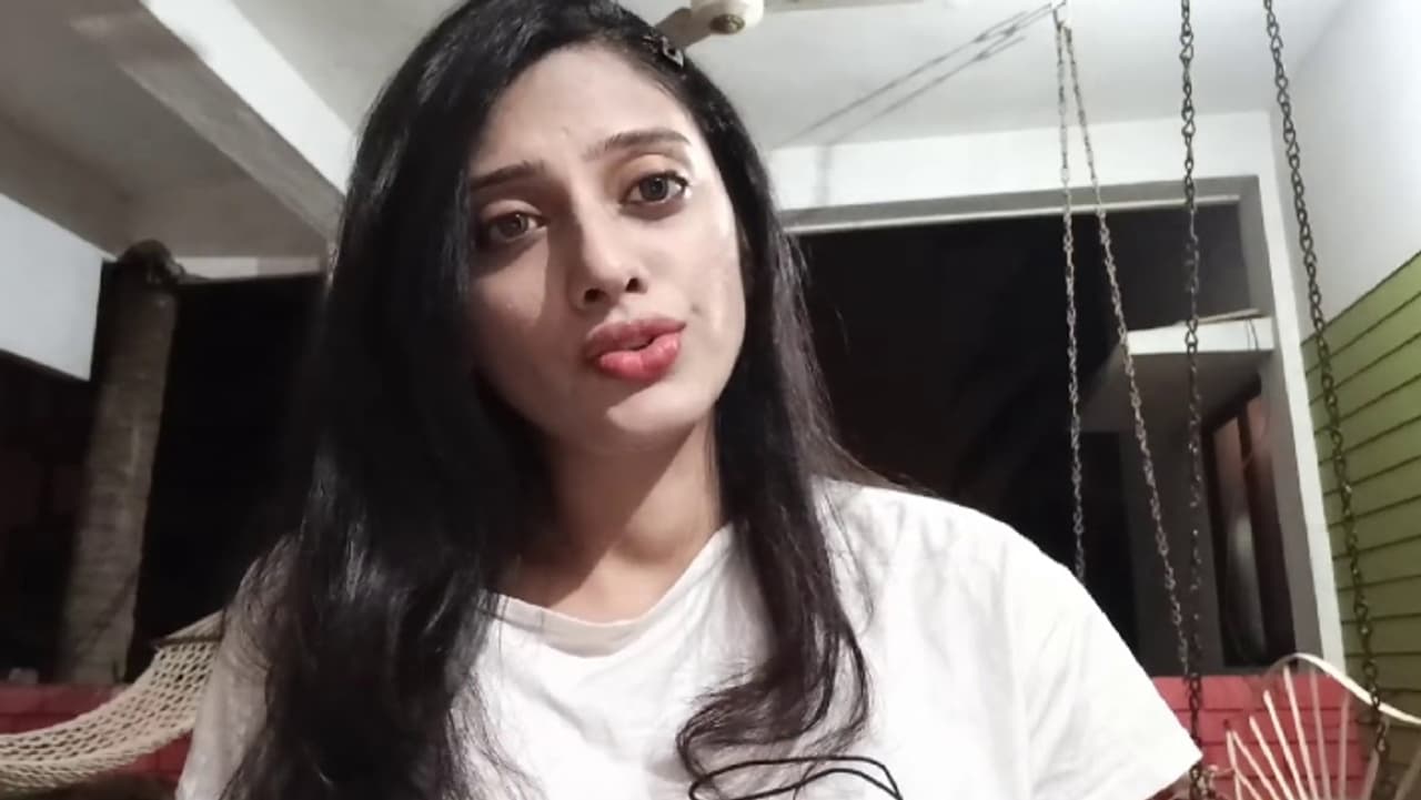 याना मीर अपने भाषण के बाद सुर्खियों में छाई याना मीर अपने भाषण के बाद सुर्खियों में छाई