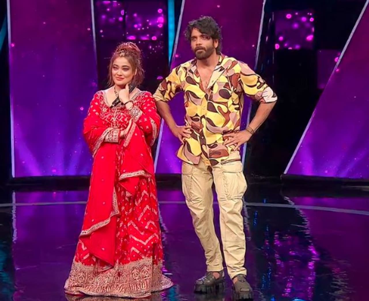 Villain Movie, Kiran Rathod Talk About Ghilli Movie Trisha Role