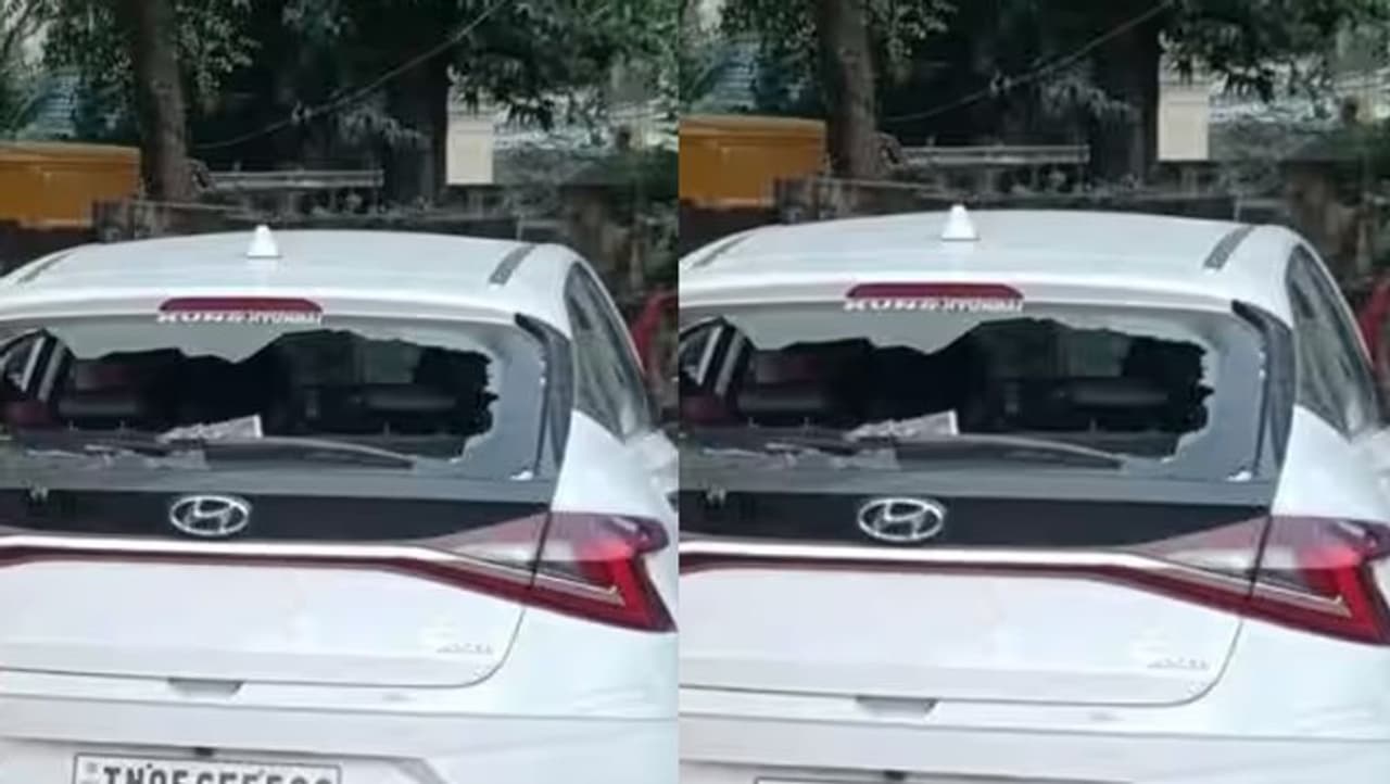 Car Accident Car Accident