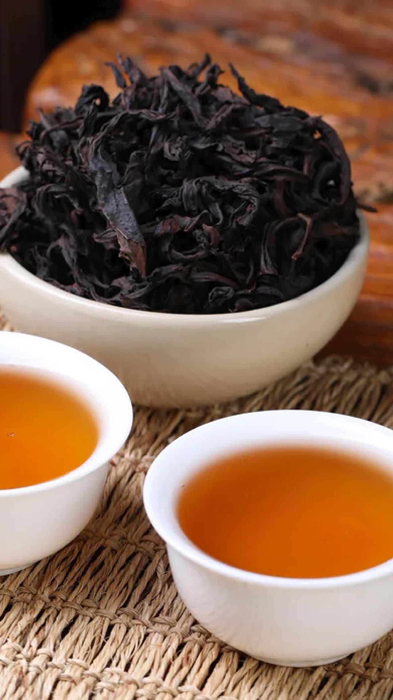 'या' महागड्या चहाचे नाव आहे तरी काय? 