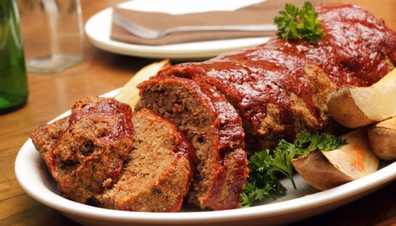 Top 10 Meat Consuming States: