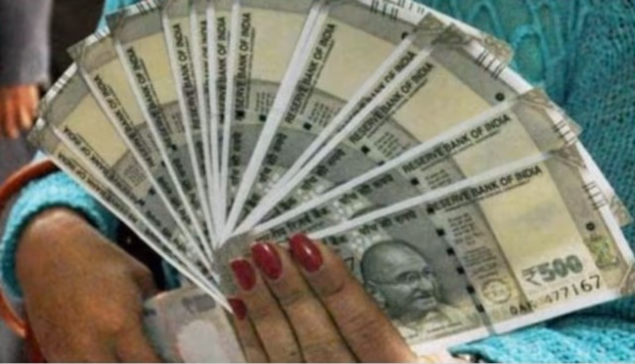 NPS changes NPS changes