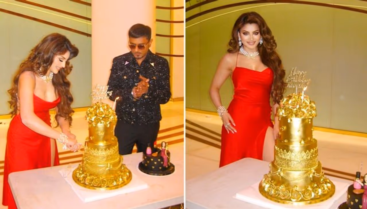 Photo Courtesy: Instagram