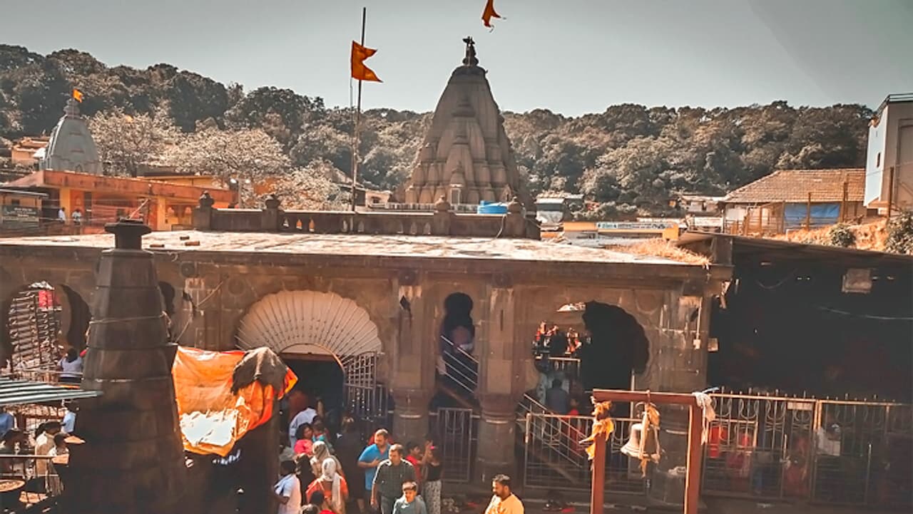 महाशिवरात्रि 8 मार्च को महाशिवरात्रि 8 मार्च को