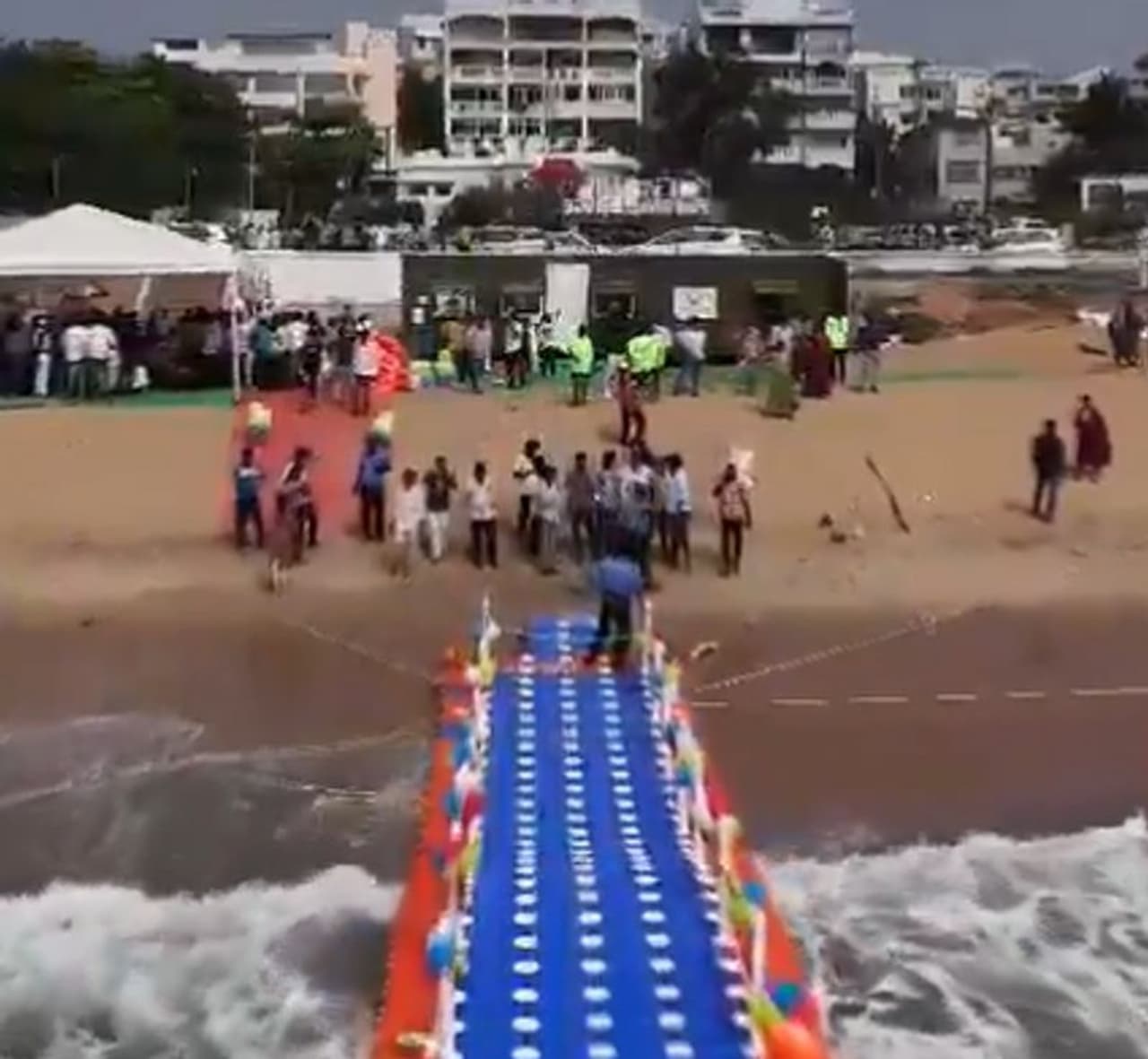 visaka rk beach visaka rk beach