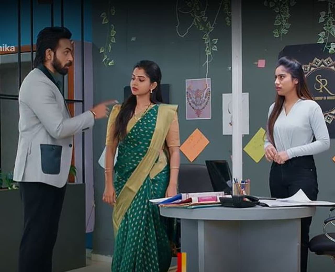 Brahmamudi Brahmamudi