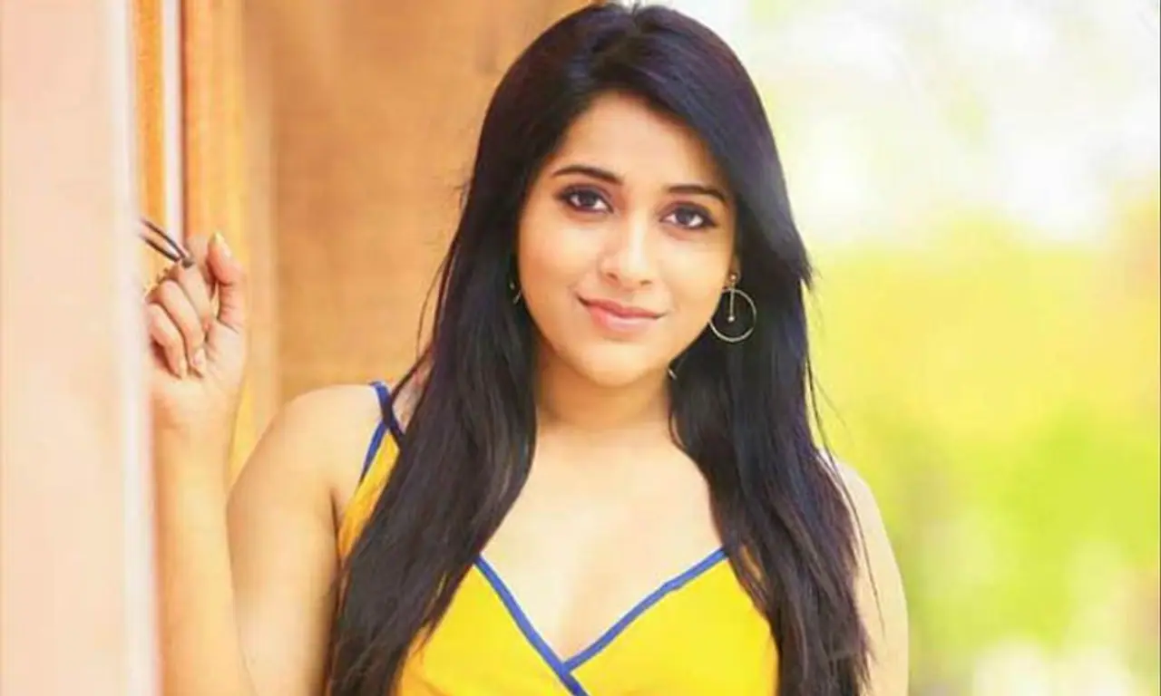 Rashmi Gautam Rashmi Gautam
