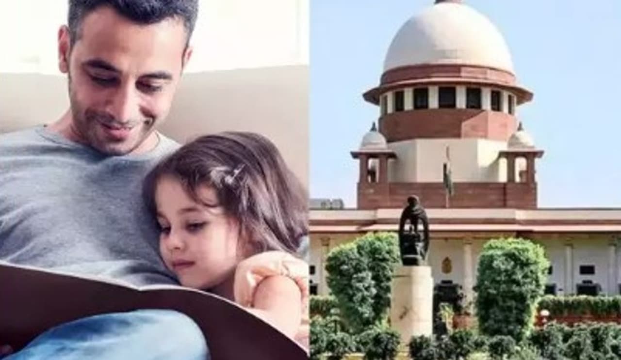 2005 में बेटियों को संपत्ति में दिया गया बराबरी का हक 2005 में बेटियों को संपत्ति में दिया गया बराबरी का हक