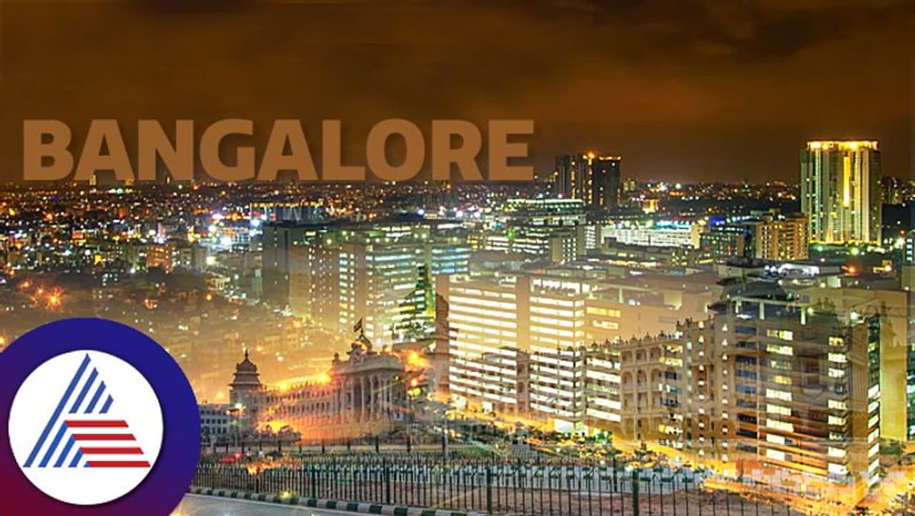 Bangalore