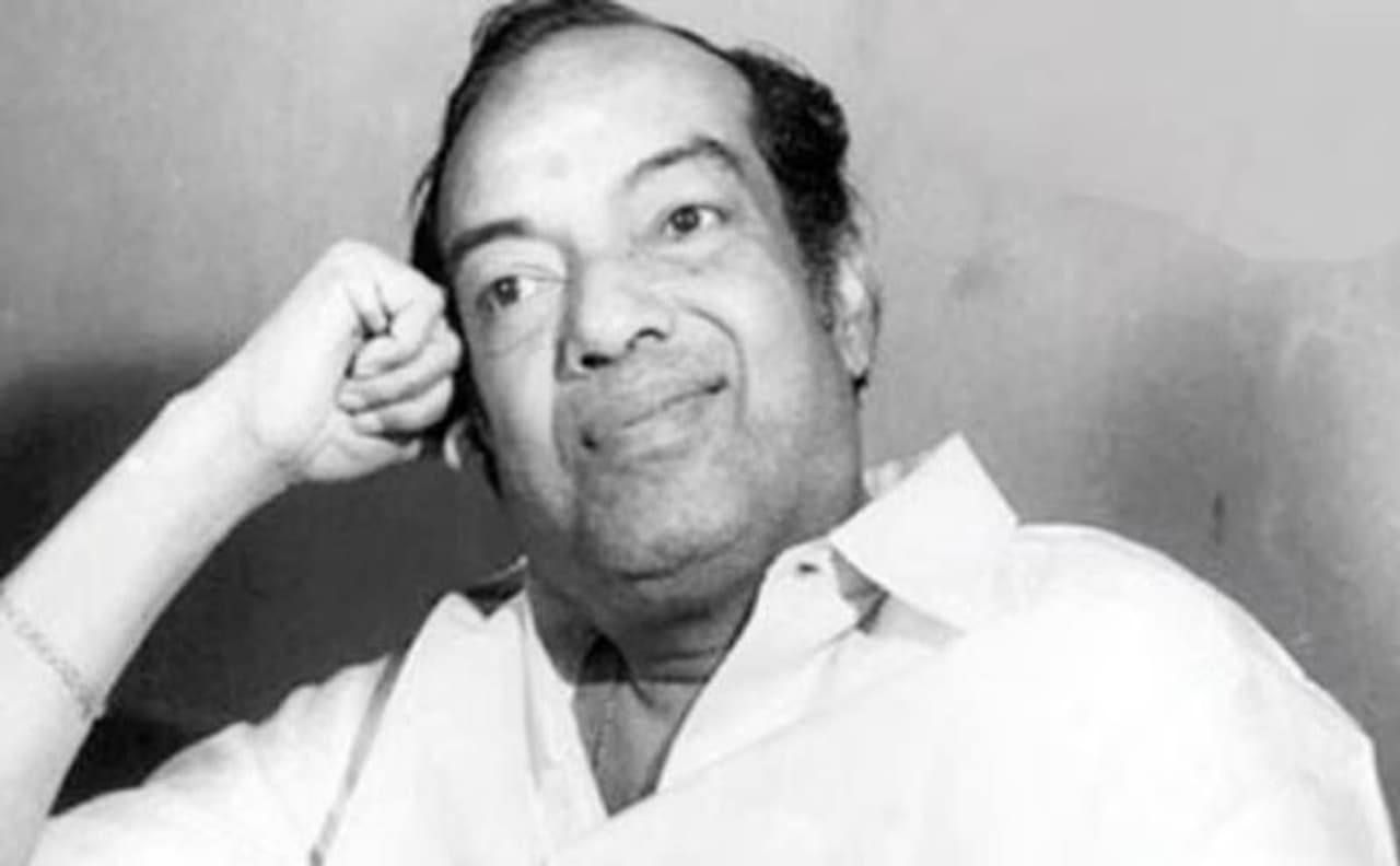 Kannadasan