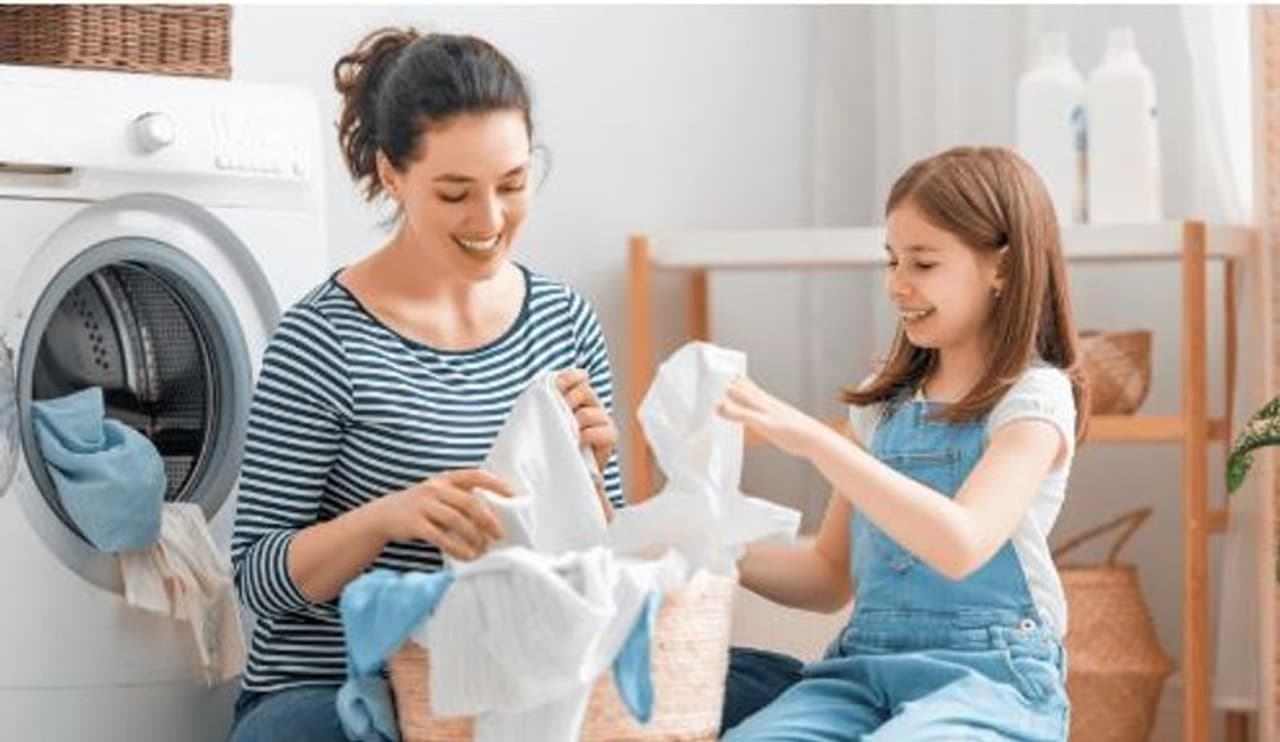 Washing Machine Tips In Tamil