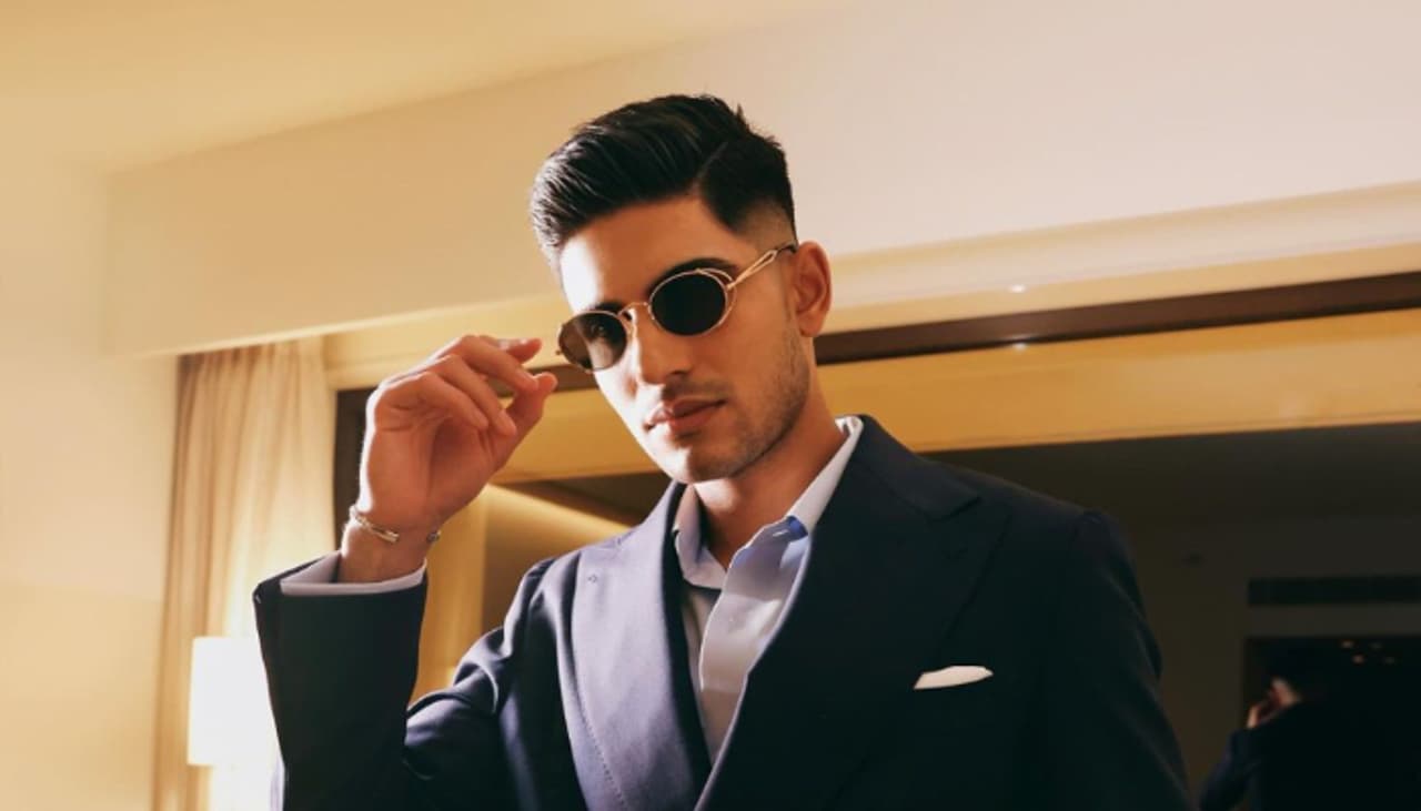 Shubman Gill Business Shubman Gill Business