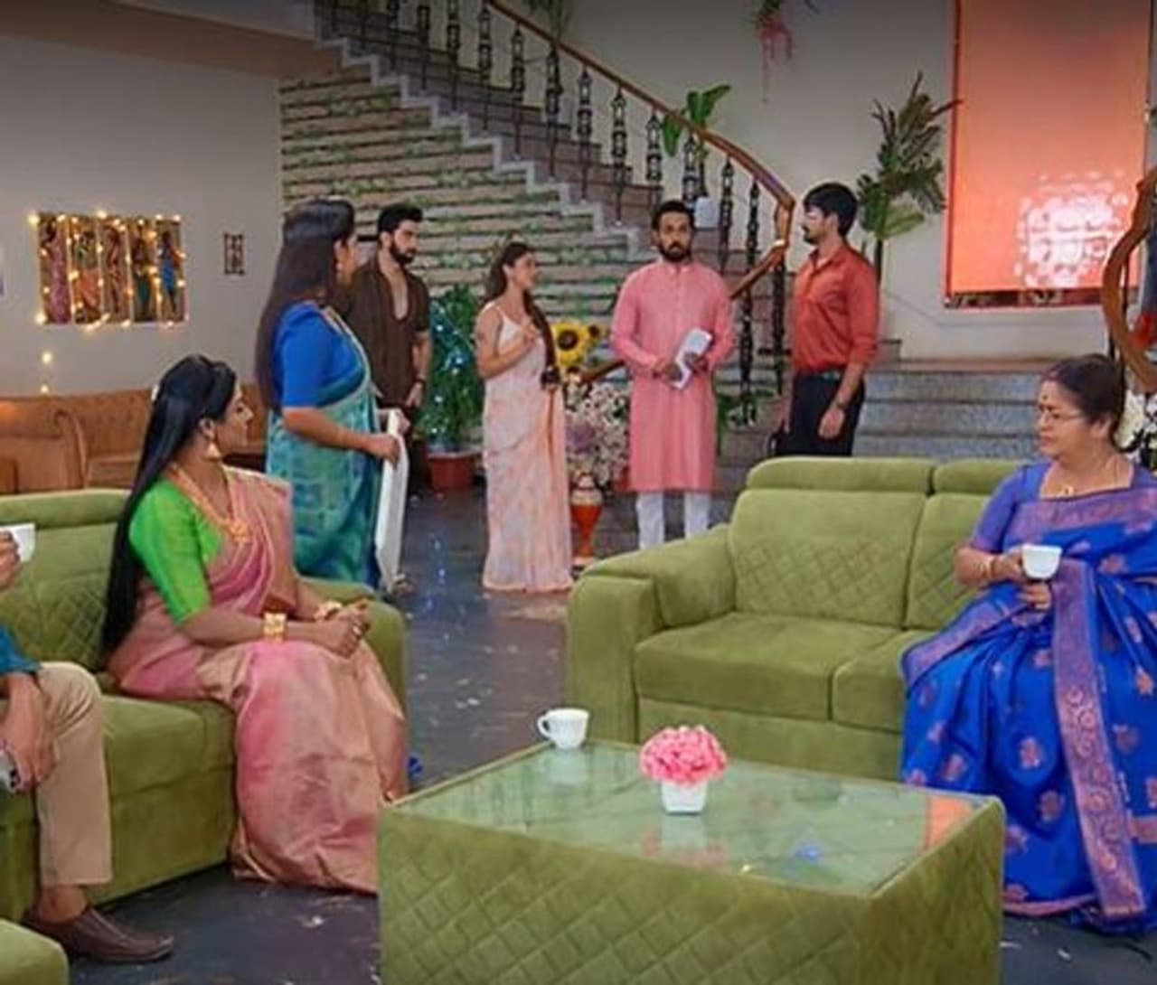 Brahmamudi Brahmamudi