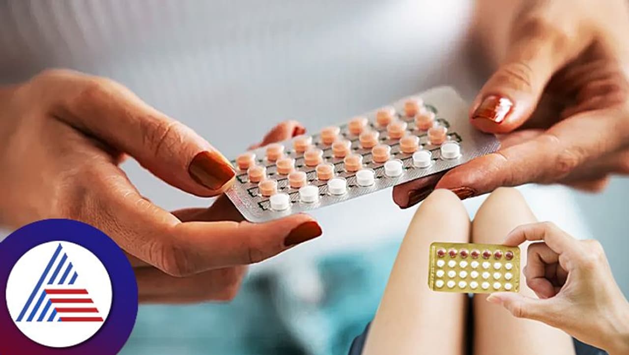 What happens when you take Emergency Contraceptive Pills over and over