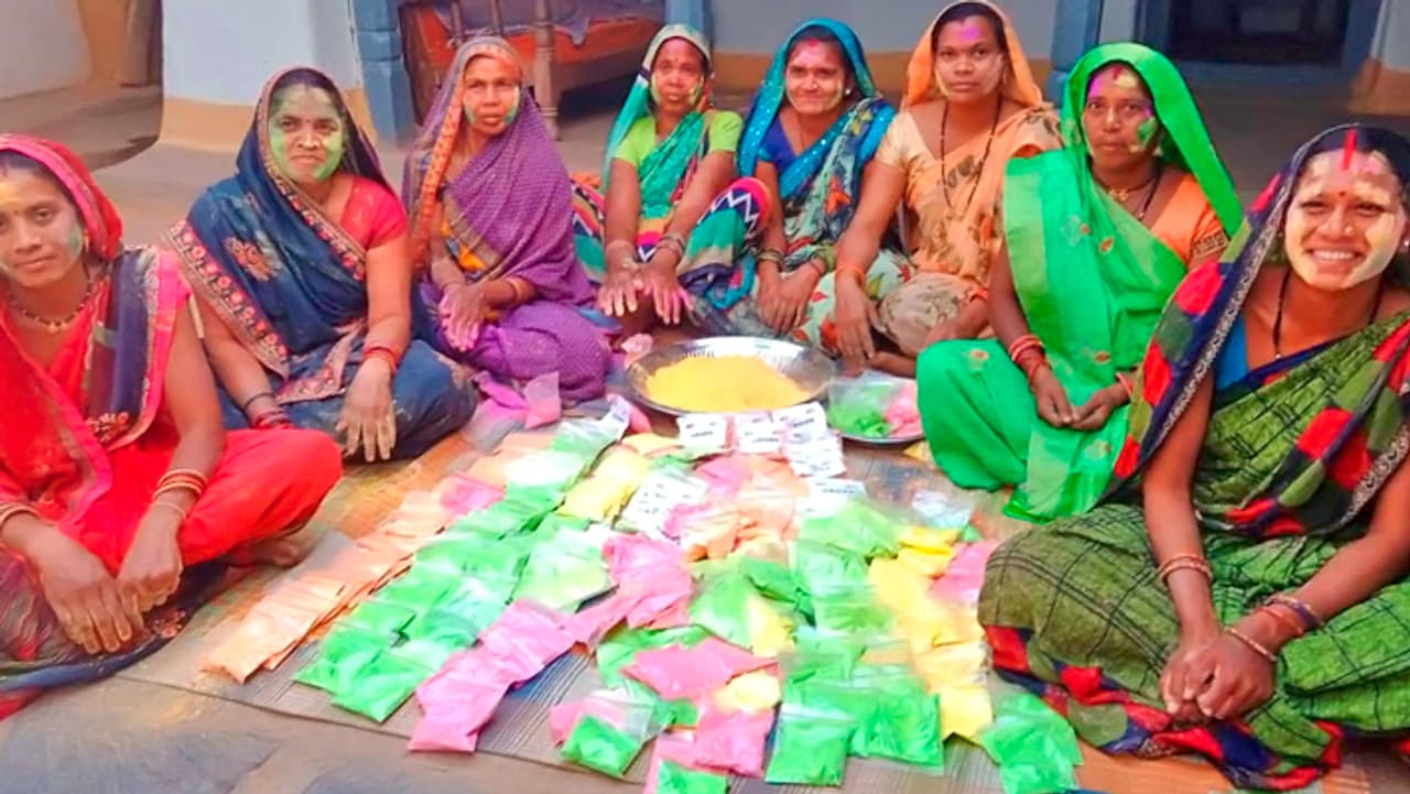 Lakhpati Didi Yojana Lakhpati Didi Yojana