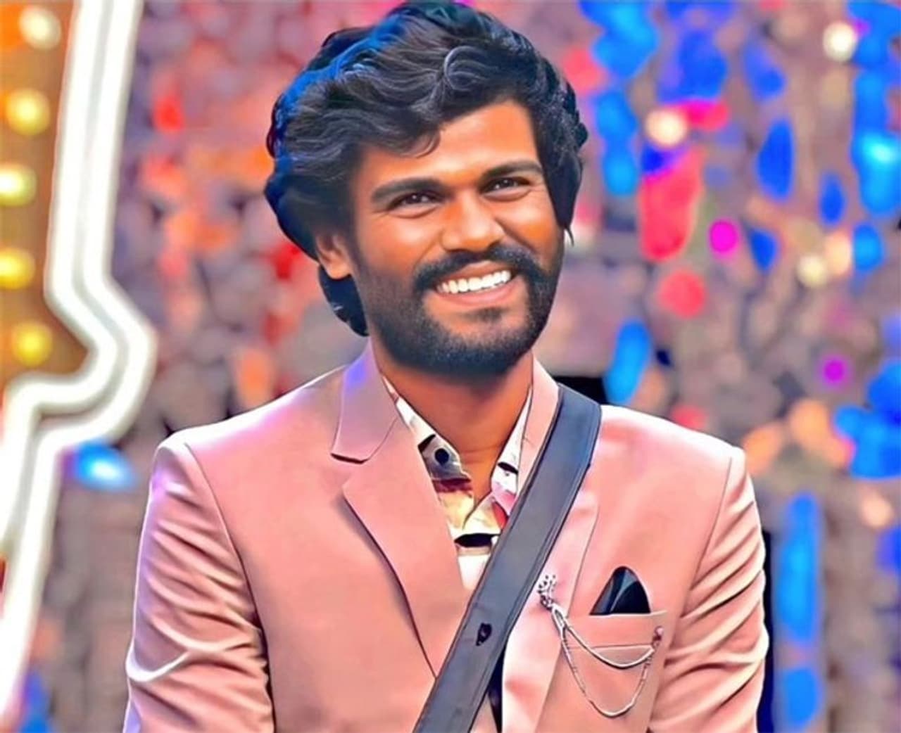 Pallavi Prashanth Pallavi Prashanth