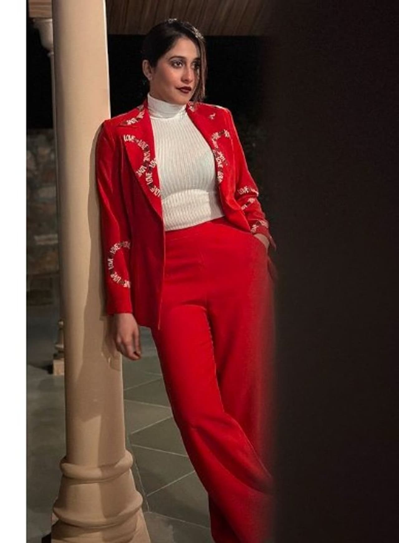 ரெஜினா காசண்ட்ரா