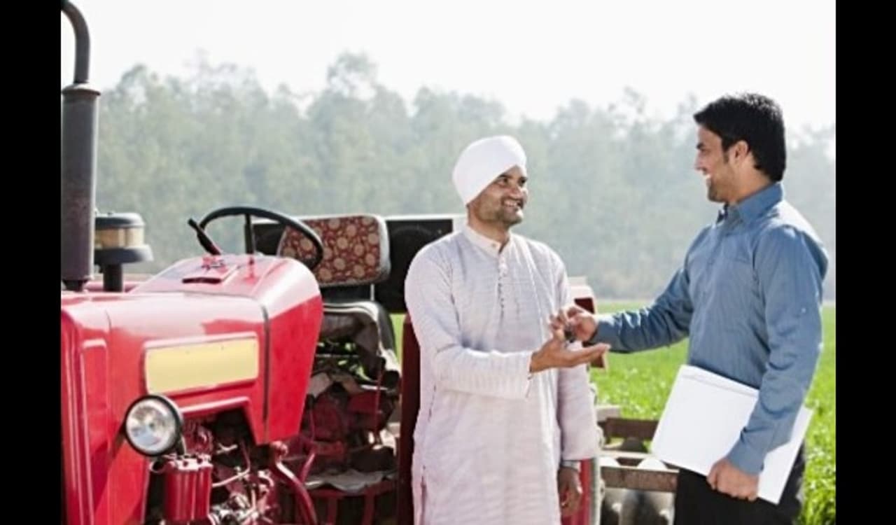 हरियाणा सरकार देगी ट्रैक्टर खरीद पर भारी छूट हरियाणा सरकार देगी ट्रैक्टर खरीद पर भारी छूट