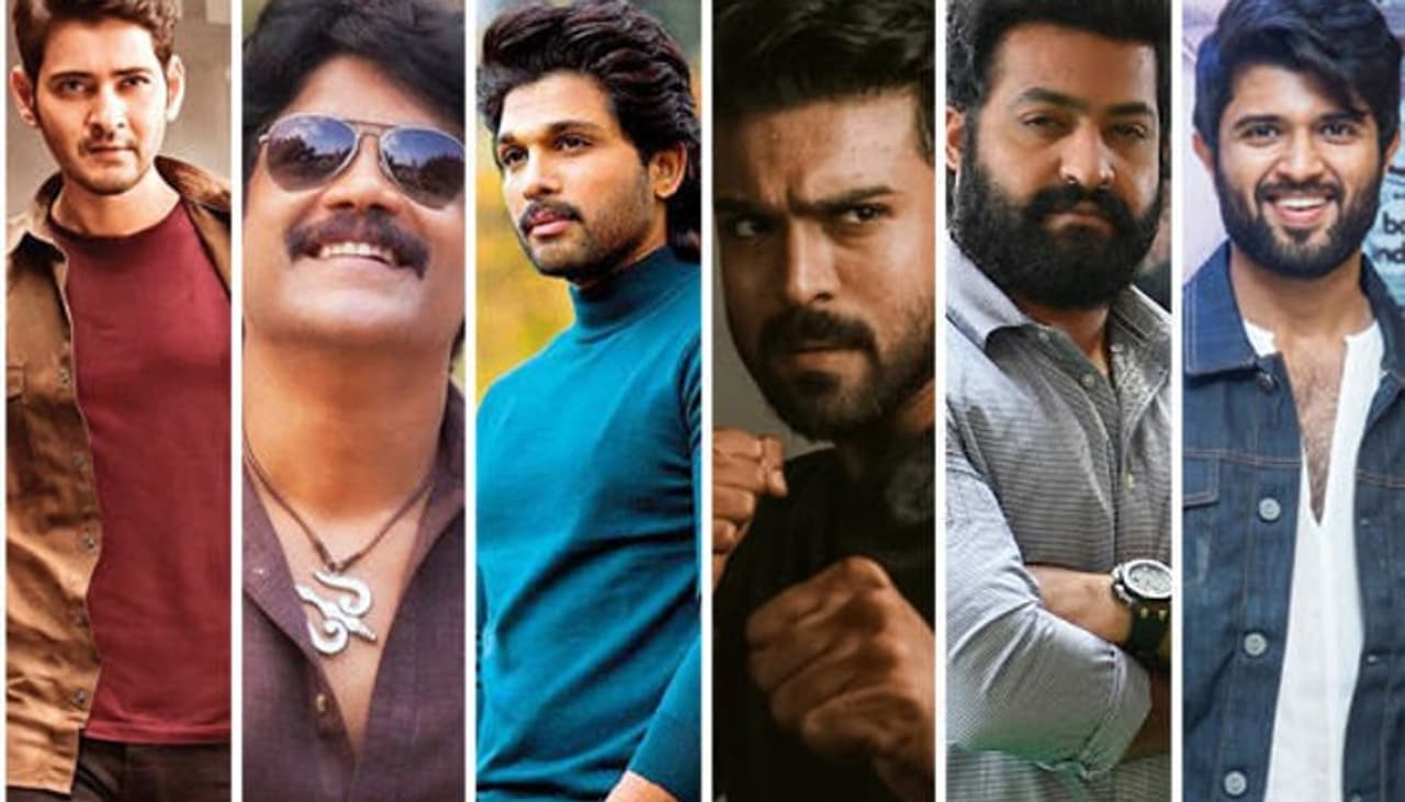 ಹೀರೋಗಳಿಗೆ ಮಾತ್ರ ಬಿರುದುಗಳು