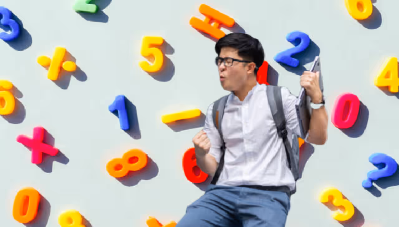 Date of Birth Numerology for Luck