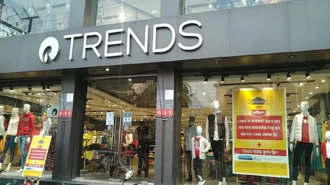 Reliance Trends offer for Black Friday Reliance Trends offer for Black Friday
