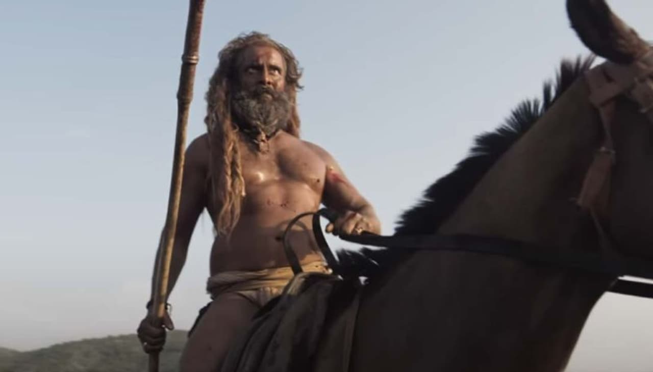 Thangalaan movie Thangalaan movie