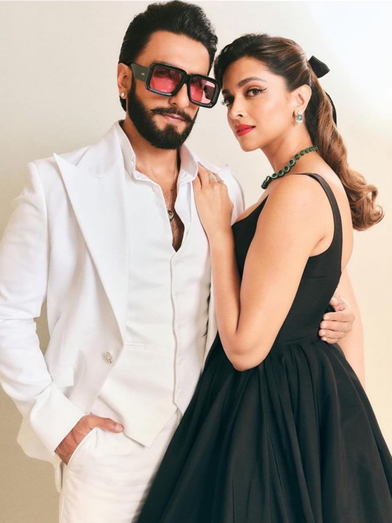 Ranveer Singh Deepika Padukone Ranveer Singh Deepika Padukone