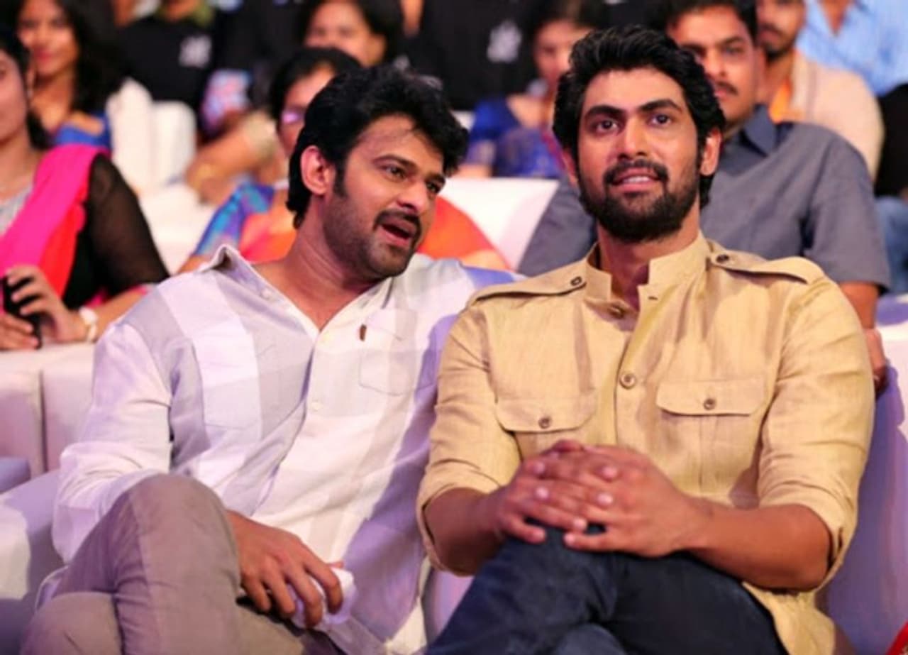 Prabhas