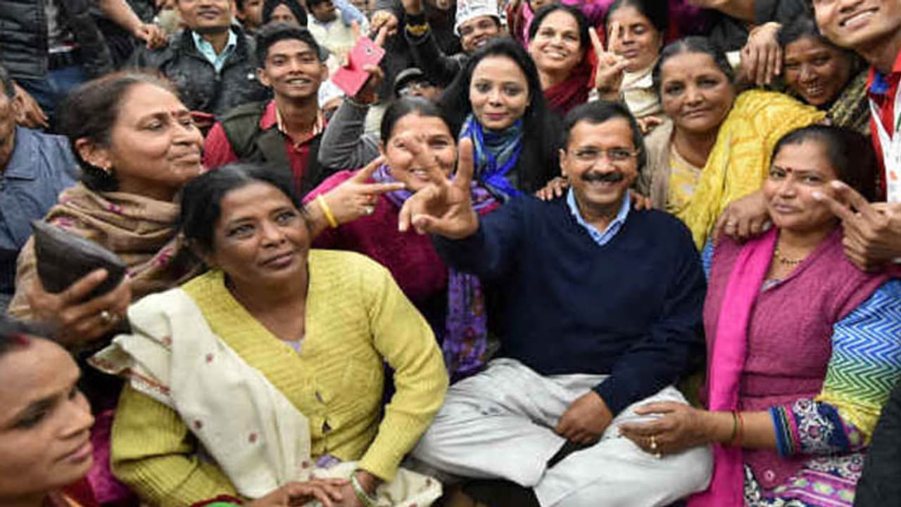 दिल्ली बजट की बड़ी योजना दिल्ली बजट की बड़ी योजना