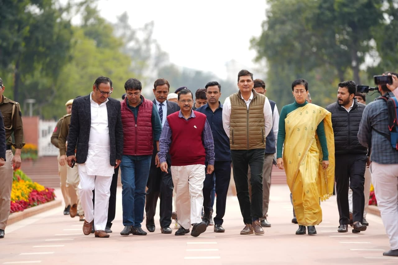 Aam Aadmi Party Aam Aadmi Party