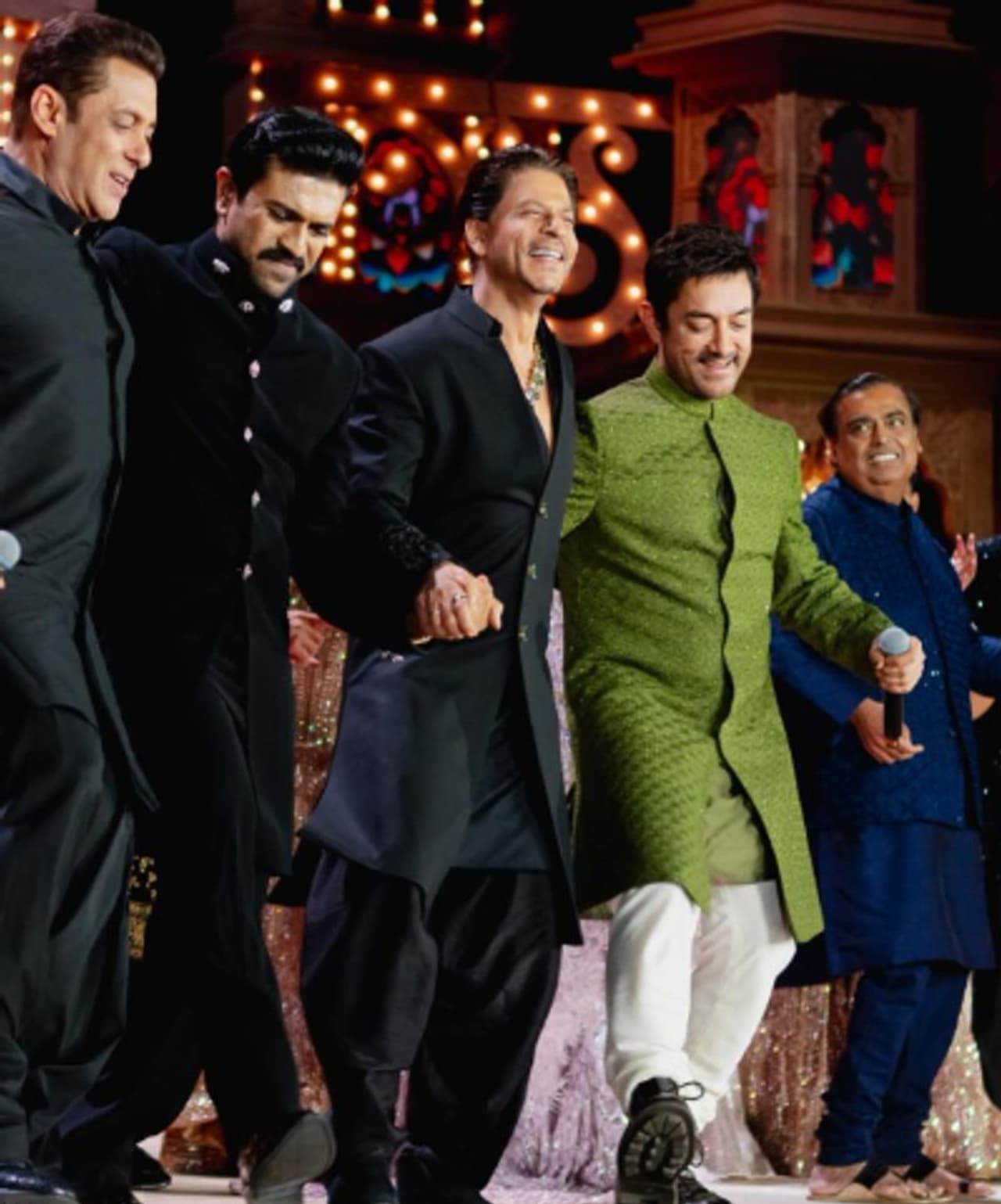 India's Most Valued Celebrities