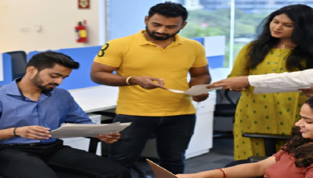 Village Level Officer Village Level Officer