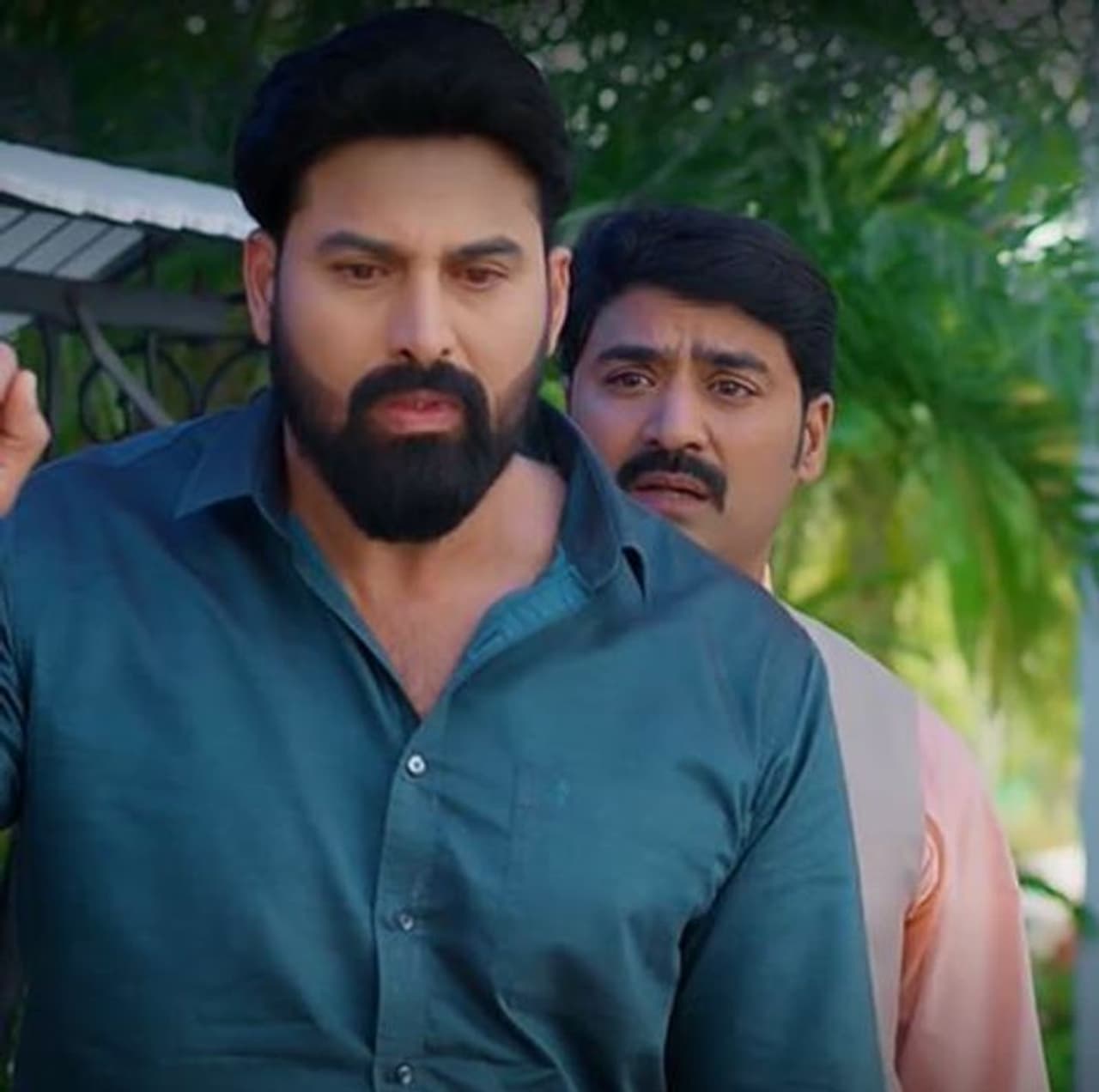 Brahmamudi Brahmamudi