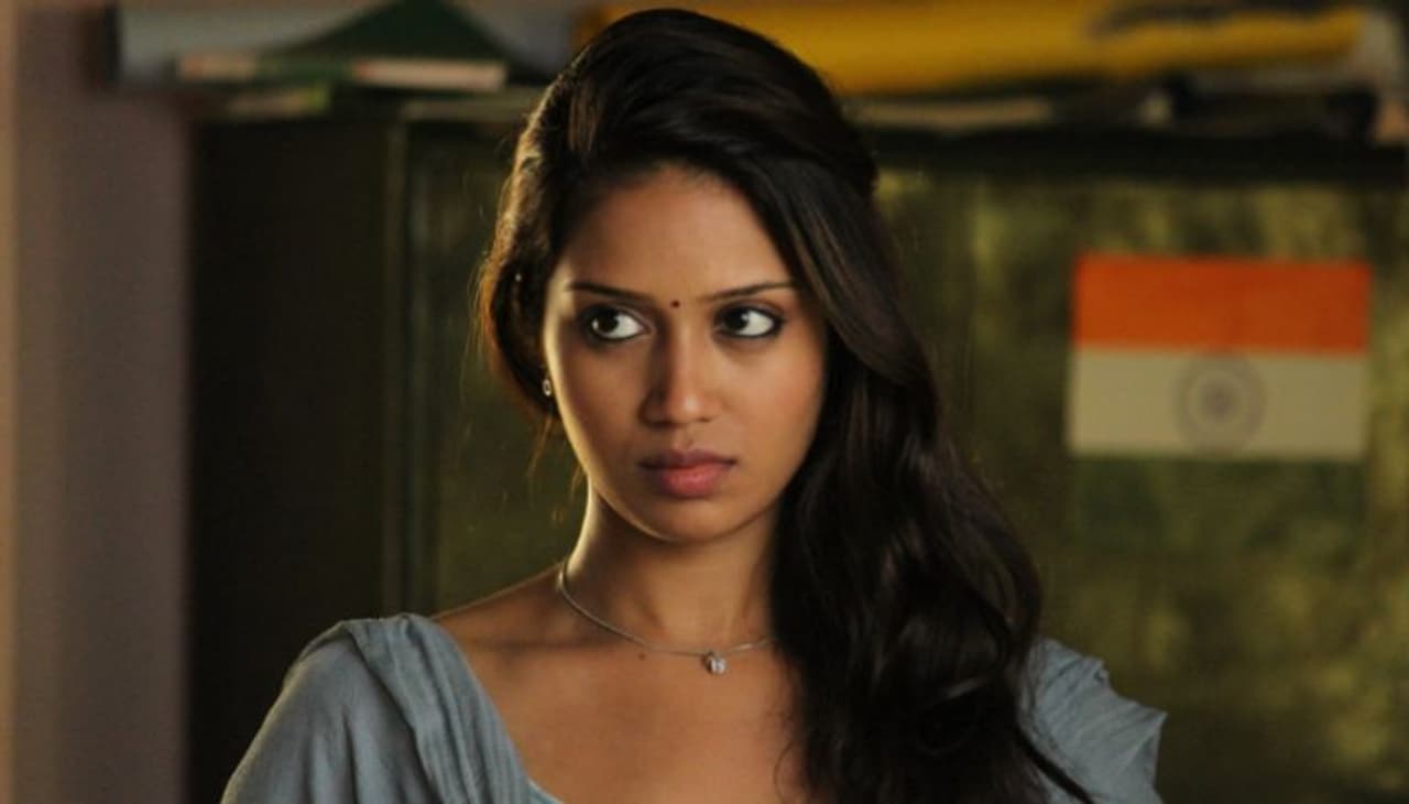 Nivetha Pethuraj