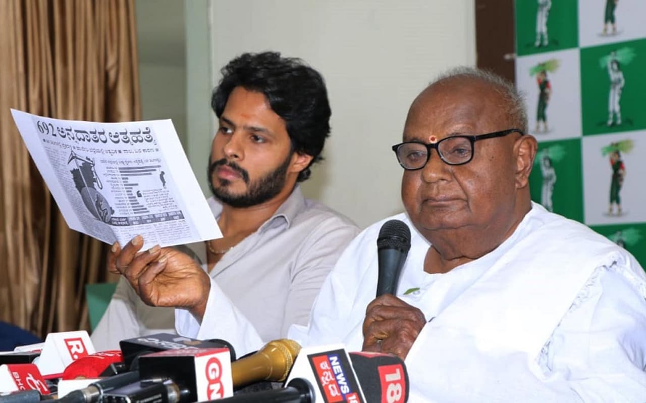 ಆಸ್ಪತ್ರೆಗೆ ದಾಖಲು