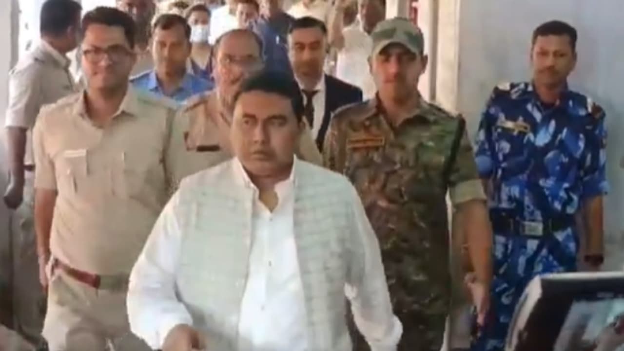 বিপদে শেখ শাহজাহান