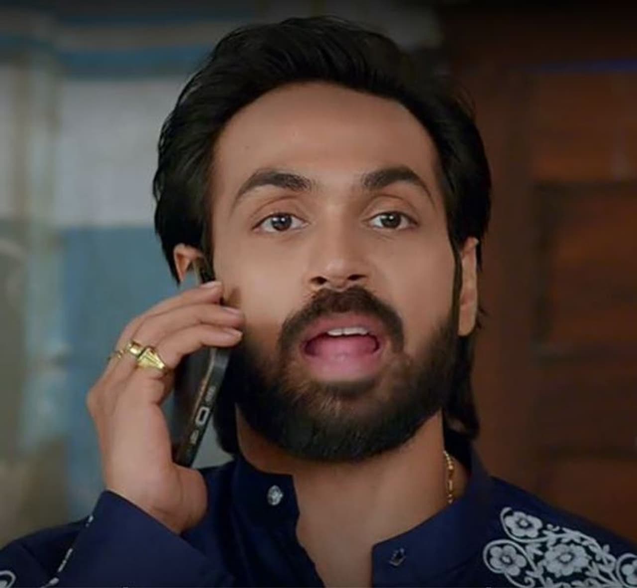 Brahmamudi Brahmamudi