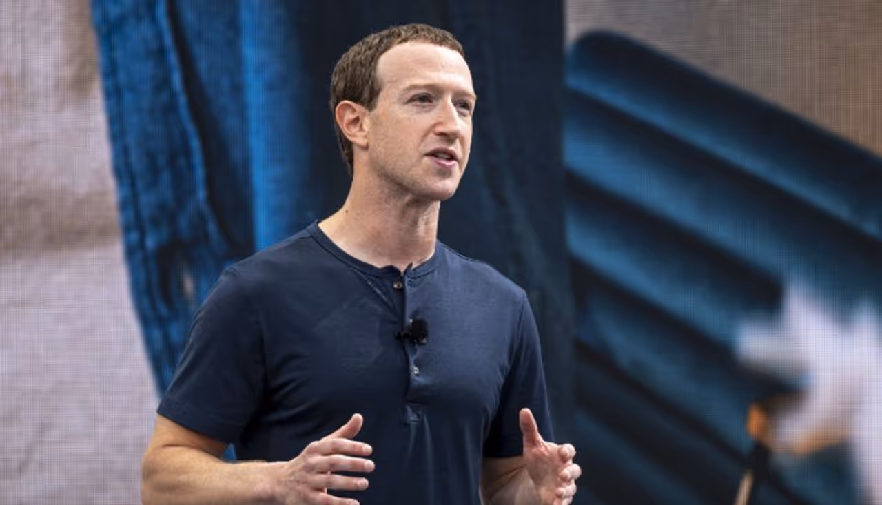 mark zuckerberg mark zuckerberg