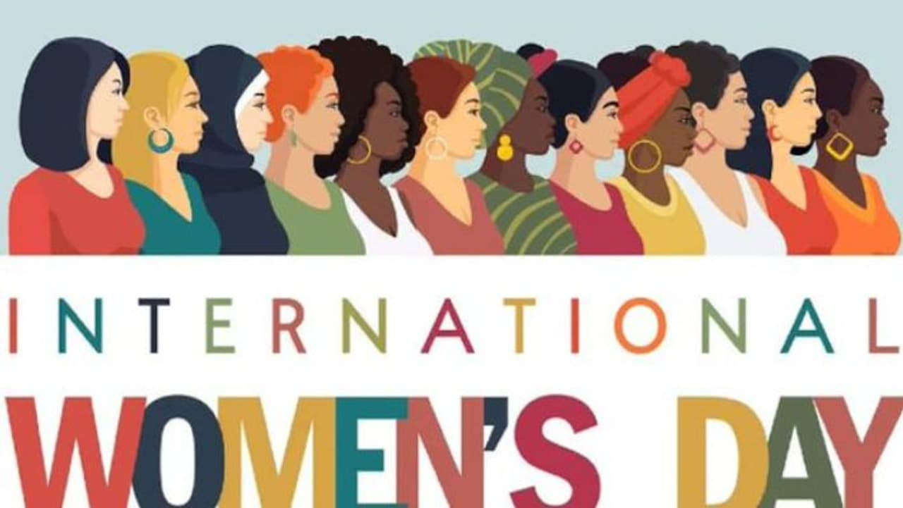 अंतर्राष्ट्रीय महिला दिवस अंतर्राष्ट्रीय महिला दिवस