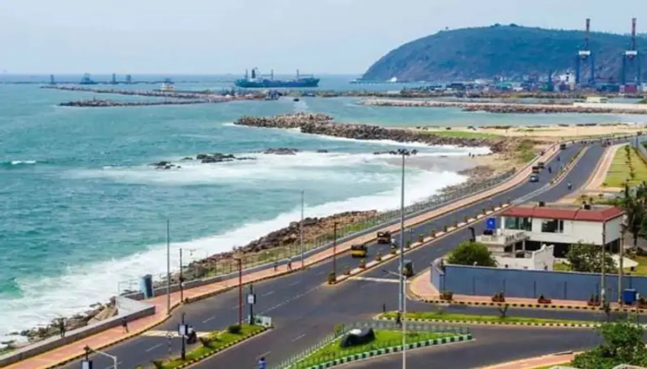 vizag vizag