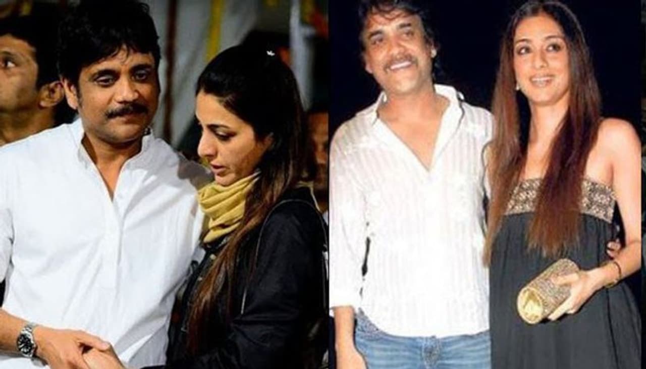 Nagarjuna Tabu Nagarjuna Tabu