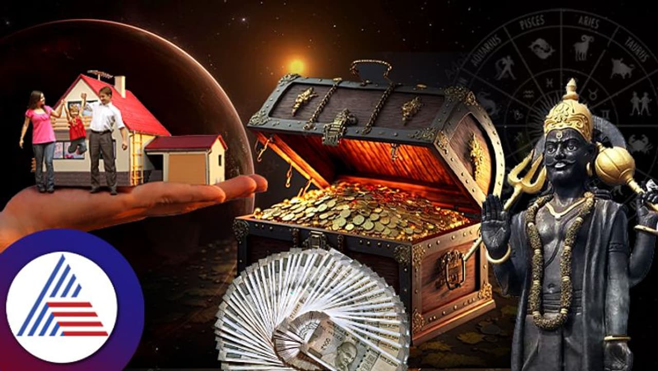 Saturn transit 2025 these 6 zodiacs become rich overnight big luck Saturn transit 2025 these 6 zodiacs become rich overnight big luck