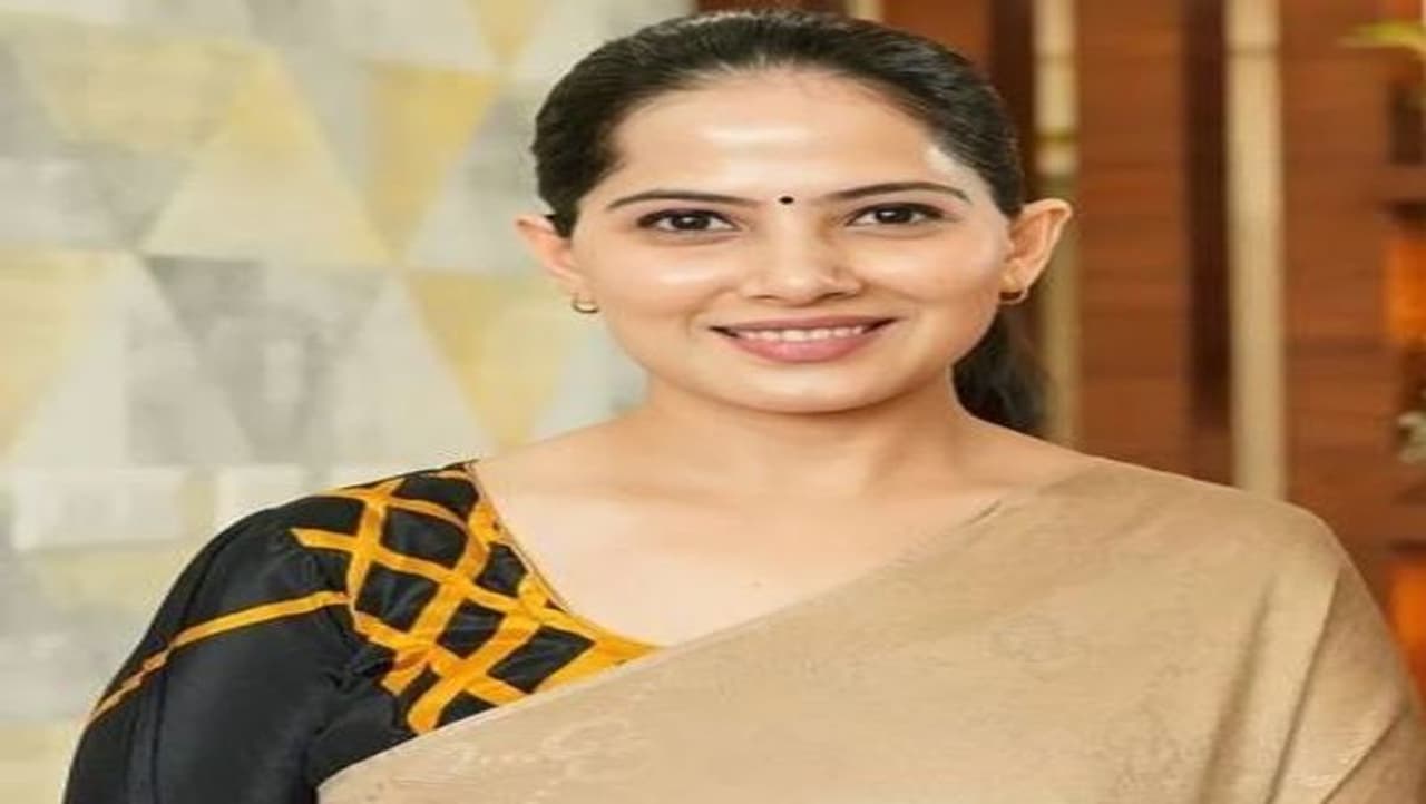 जया किशोरी कोण आहे? जया किशोरी कोण आहे?