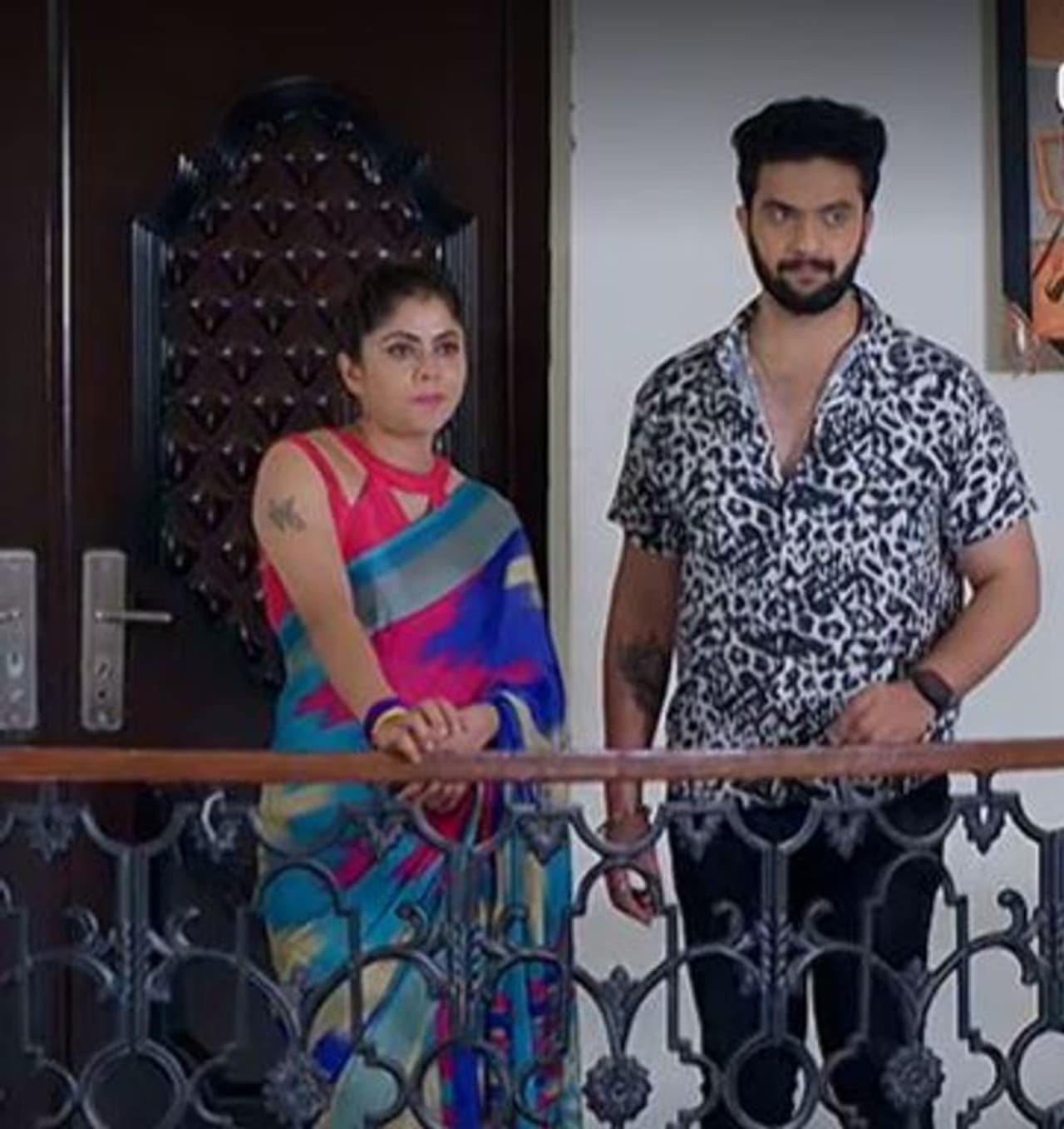 Brahmamudi Brahmamudi