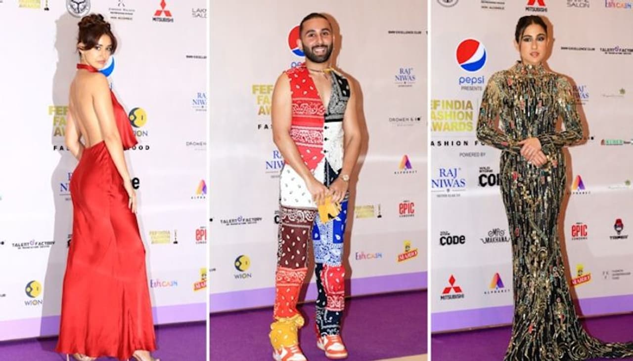 Photo Courtesy: Varinder Chawla Photo Courtesy: Varinder Chawla