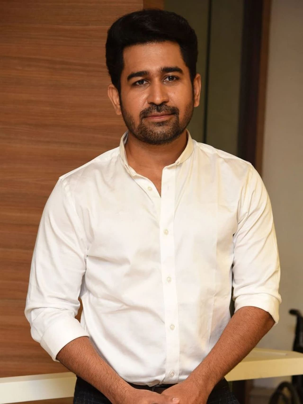 Vijay Antony Vijay Antony