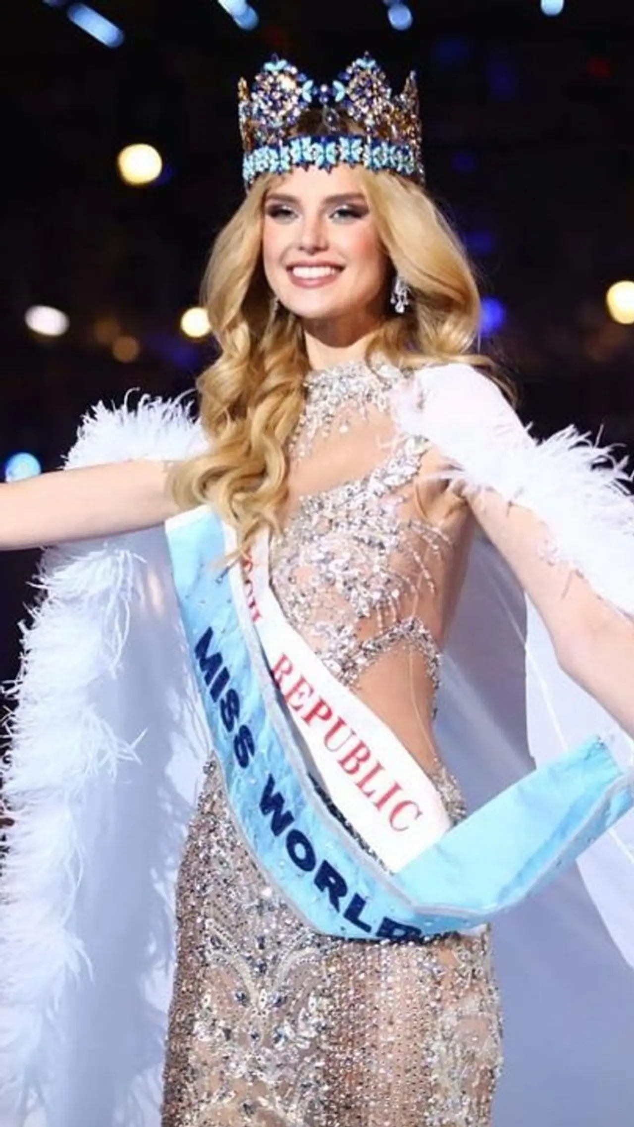 miss world miss world