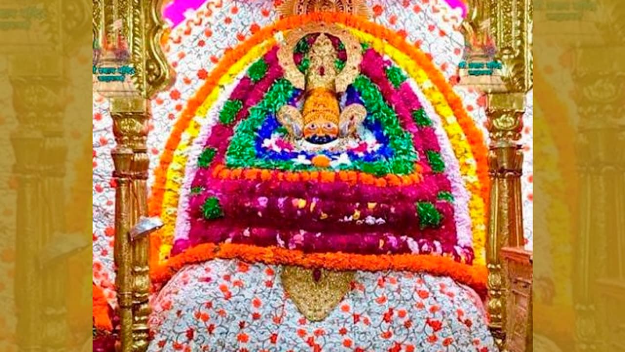 जानें खाटू श्याम मेले से जुड़ी हर बात जानें खाटू श्याम मेले से जुड़ी हर बात