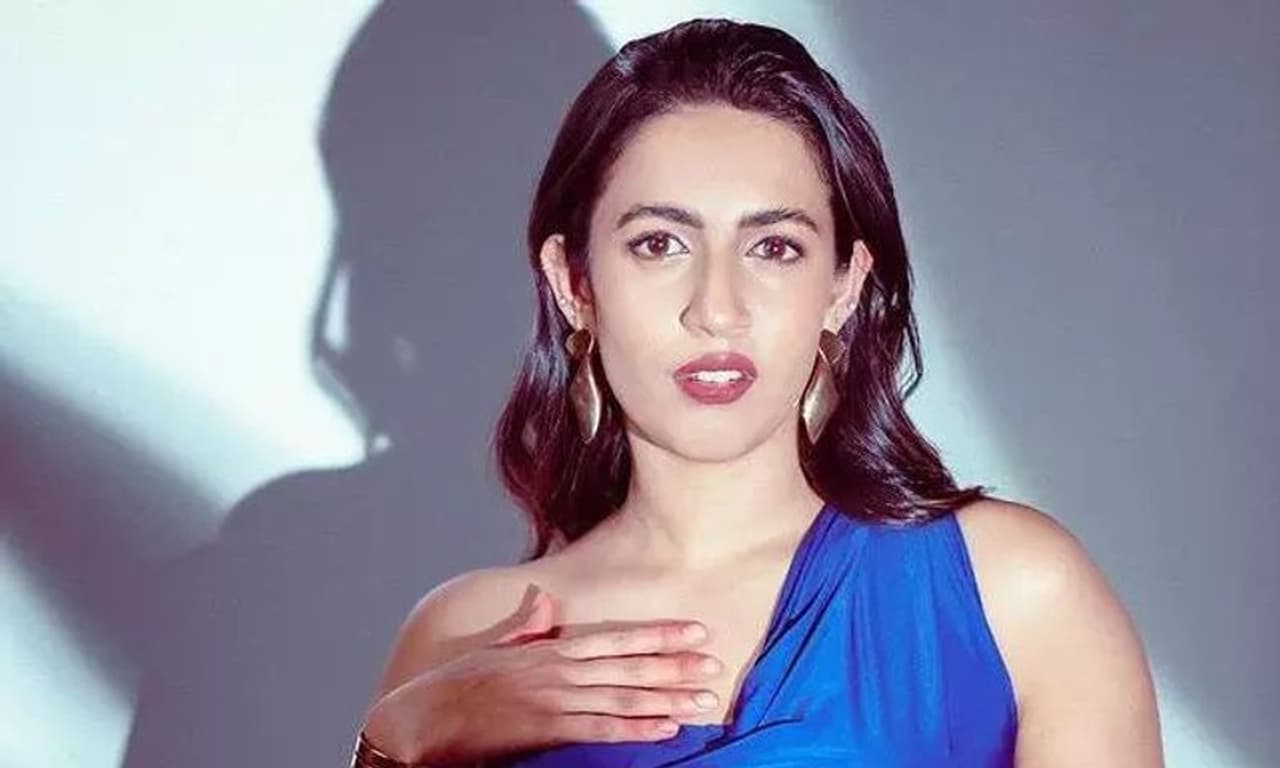 Niharika Konidela Niharika Konidela